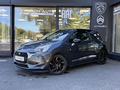 Annonce voiture Citroën DS3 9490 €