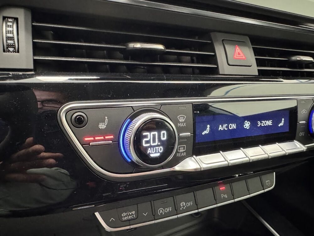 A5 35 TFSI 150 S TRONIC AVUS 2025 occasion 76360 Barentin