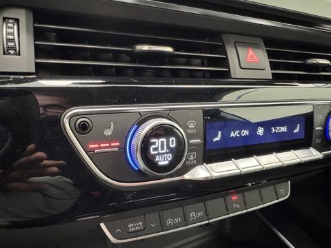 A5 35 TFSI 150 S TRONIC AVUS 2025 occasion 76360 Barentin