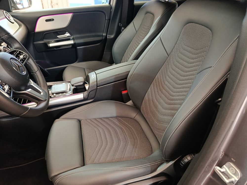 Classe GLA GLA 250 e Business Line DCT 2023 occasion 91580 &Eacute;tr&eacute;chy
