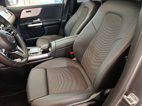 Classe GLA GLA 250 e Business Line DCT 2023 occasion 91580 &Eacute;tr&eacute;chy