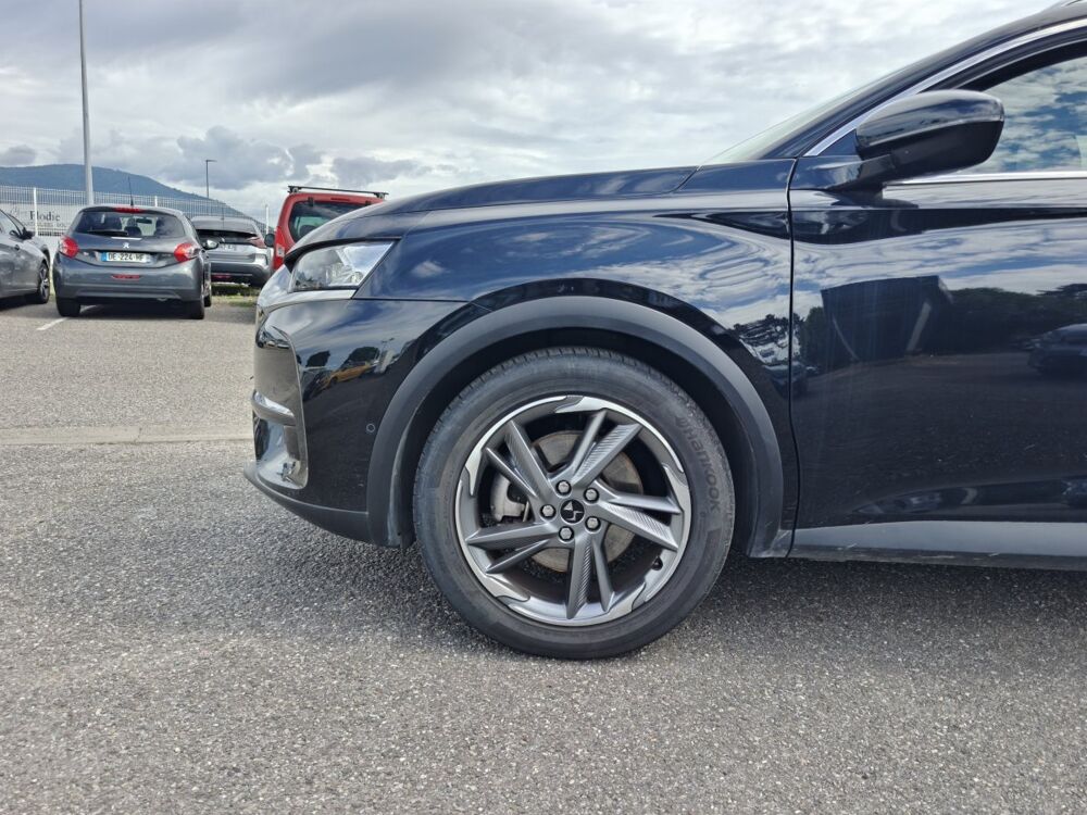 DS3 E-TENSE 225 Grand Chic 2021 occasion 68700 Cernay