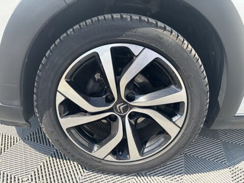 C3 PureTech 110 S&S EAT6 Shine Pack 2022 occasion 69330 Meyzieu