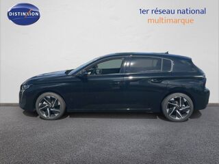 308 HYBRID 145CH E-DCS6 ALLURE 2025 occasion 91580 &Eacute;tr&eacute;chy