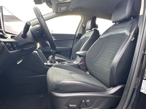 Sportage 1.6 T-GDI 150 MHEV IBVM6 ACTIVE 2024 occasion 40600 Biscarrosse