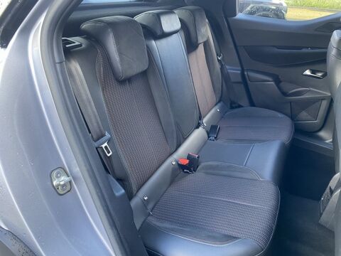 DS3 BlueHDi 130 Auto Performance Line 2020 occasion 30260 Quissac