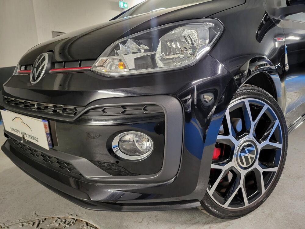 UP 1.0 115 GTI 2022 occasion 93600 Aulnay-sous-Bois