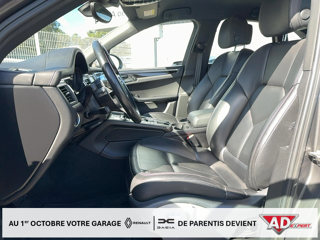 Macan 3.0 V6 S Diesel 2015 occasion 40600 Biscarrosse