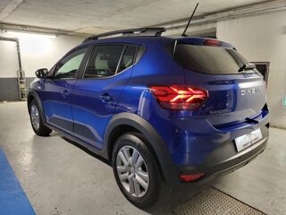 Sandero Expression TCe 90 2023 occasion 93600 Aulnay-sous-Bois
