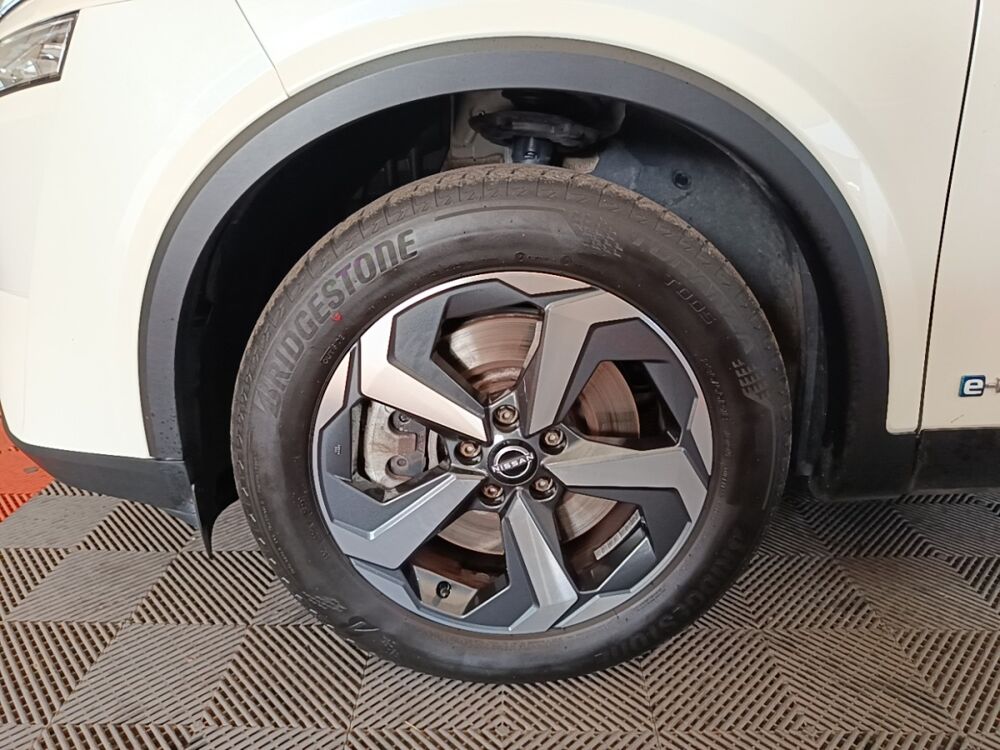 Qashqai e-Power 190 Business Edition BVA 2023 occasion 91580 &Eacute;tr&eacute;chy