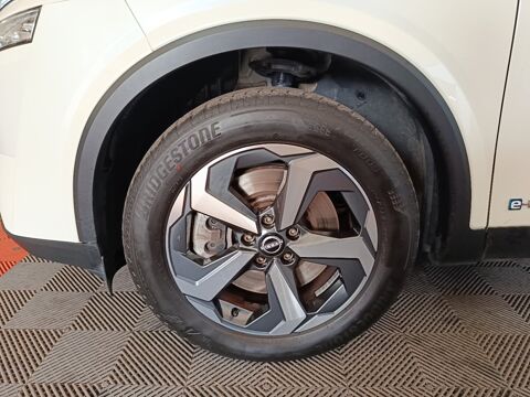 Qashqai e-Power 190 Business Edition BVA 2023 occasion 91580 &Eacute;tr&eacute;chy