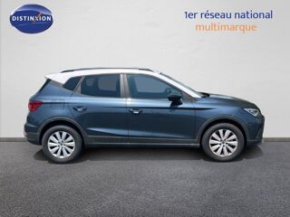 Arona 1.0 TSI 115CH STYLE SPECIAL EDITION 2025 occasion 91580 &Eacute;tr&eacute;chy