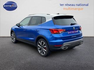 Arona 1.0 TSI 115CH FR SPECIAL EDITION 2025 occasion 91580 &Eacute;tr&eacute;chy