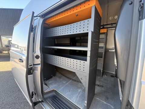 Jumpy 2.0 TDi 110 L2H1 Business 2022 occasion 91580 &Eacute;tr&eacute;chy