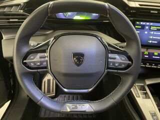 308 Hybrid 145 e-DCS6 GT 2025 occasion 38550 Saint-Maurice-l'Exil