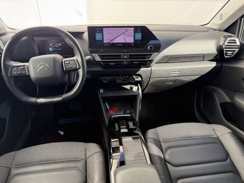 C4 e 136 ch (100 kW) Auto Shine 2022 occasion 69330 Meyzieu