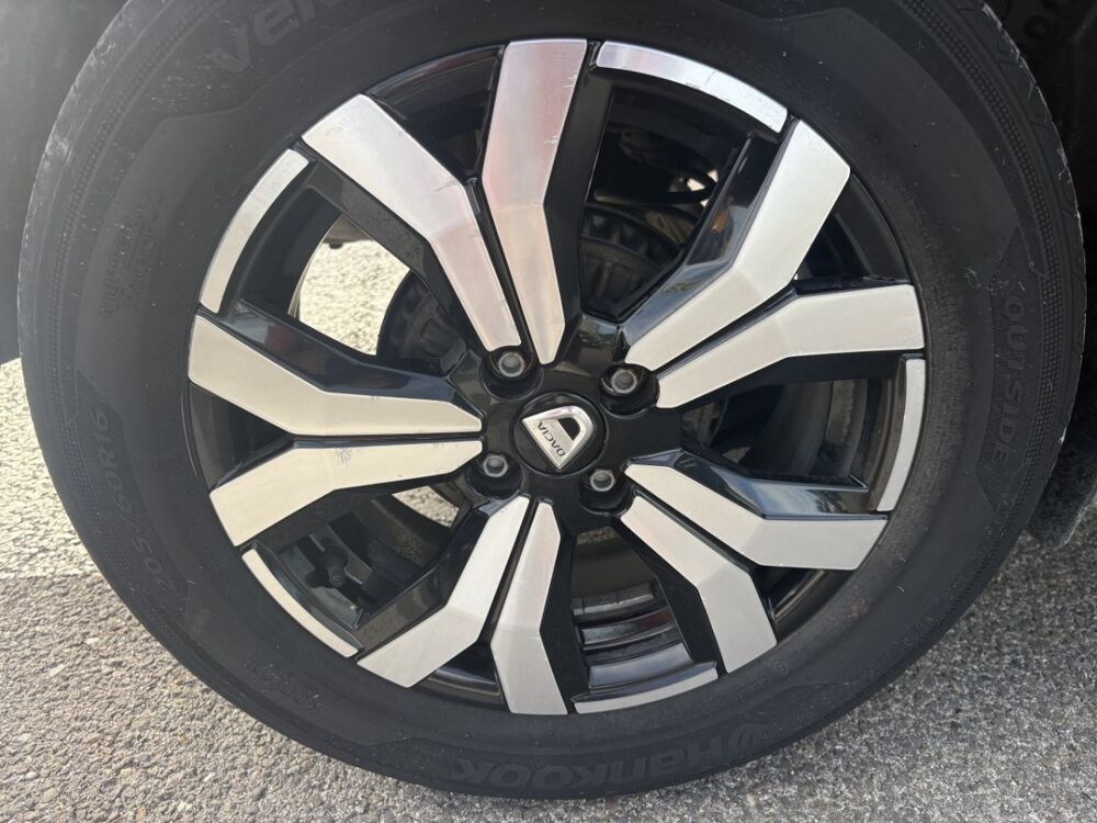 Sandero Stepway Confort ECO-G 100 2021 occasion 30610 Sauve