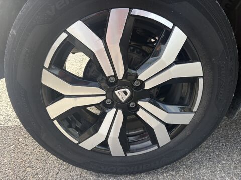 Sandero Stepway Confort ECO-G 100 2021 occasion 30610 Sauve