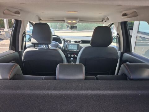 Duster Extreme ECO-G 100 4x2 2023 occasion 38300 Saint-Savin