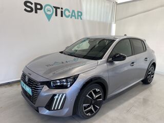 208 Hybrid 145 eDCS6 GT 2025 occasion 38550 Saint-Maurice-l'Exil