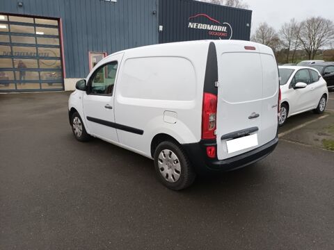 Jumpy 1.5 109 CDI 90 COMPACT 2013 occasion 35210 Ch&acirc;tillon-en-Vendelais