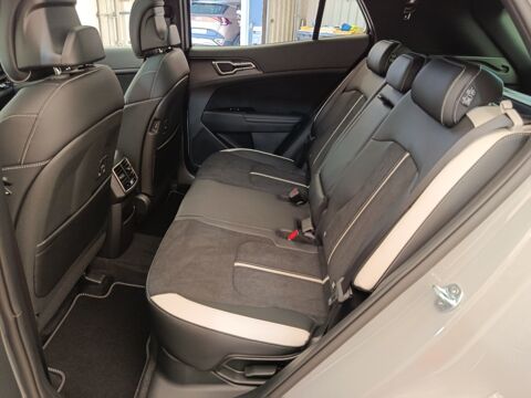 Sportage 1.6 T-GDI 239 HEV AUTO GT-LINE 2026 occasion 91580 &Eacute;tr&eacute;chy