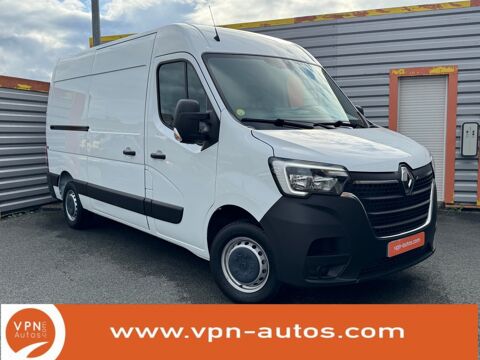 Annonce voiture Citroën Jumpy 21480 €