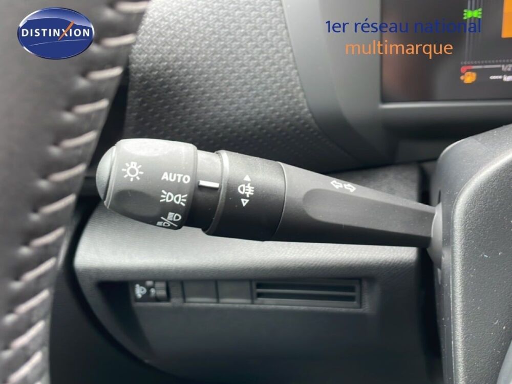 C4 PURETECH 130CH EAT8 PLUS 2026 occasion 91580 &Eacute;tr&eacute;chy