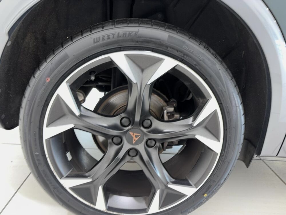 Formentor 1.5 TSI 150ch DSG7 V 2022 occasion 63300 Thiers