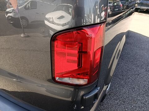 Jumpy 2.0 TDi 150 DSG7 L2H1 Confort 2022 occasion 91580 &Eacute;tr&eacute;chy