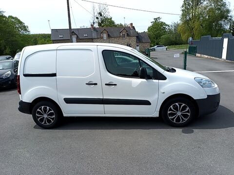 Jumpy 1.6 HDI 90 CONFORT 120 L1 2014 occasion 35210 Ch&acirc;tillon-en-Vendelais