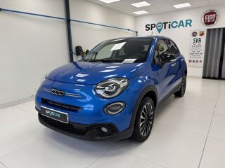 500 X 1.5 MHEV FFLY 130ch DCT7 Pack Con Sty 2024 occasion 76360 Barentin