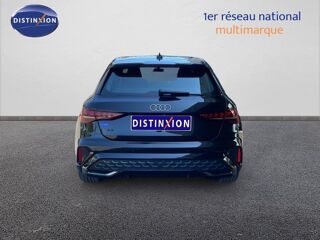 A3 40 TFSIe PHEV 204CH S-TRONIC S-LINE 2025 occasion 91580 &Eacute;tr&eacute;chy