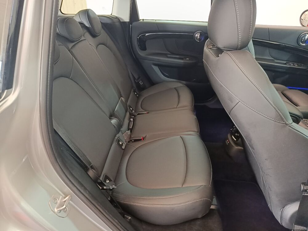 Countryman Cooper Essential 136 ch BVA7 2023 occasion 91580 &Eacute;tr&eacute;chy