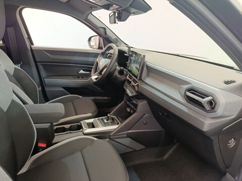 Duster journey hybrid 155 2026 occasion 91580 &Eacute;tr&eacute;chy