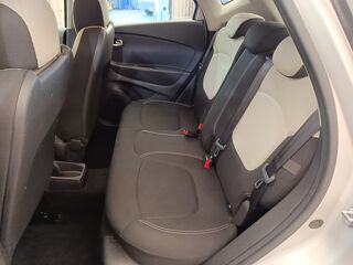 Captur Zen TCe 90 - 18 2018 occasion 91580 &Eacute;tr&eacute;chy