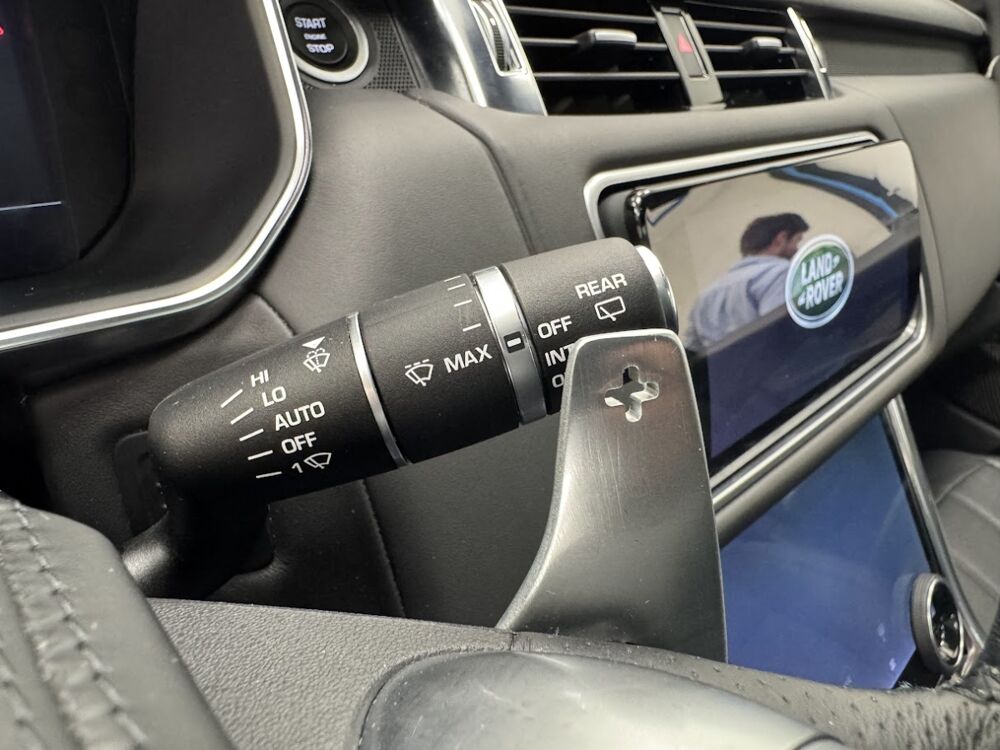 Range Rover P400e 2.0 PHEV Autobiography Dynamic AT 2022 occasion 76360 Barentin