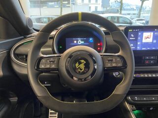 600 E Electrique 54 kWh Scorpionissima 2025 occasion 76360 Barentin