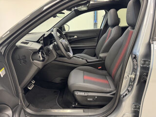 Junior 1.2 Ibrida 136ch Speciale DCT6 2025 occasion 76360 Barentin