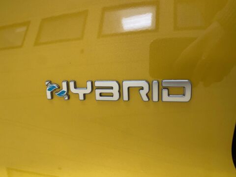 500 FireFly 1.0 Hybrid 12V 65ch Torino 2026 occasion 76360 Barentin