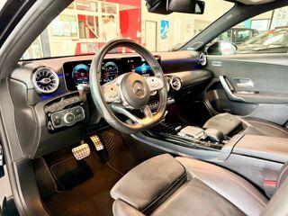 Classe A A 35 AMG 4Matic 2019 occasion 63360 Gerzat