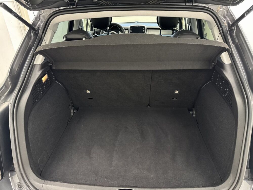 500 X 1.6 Multijet 130ch Cross 2022 occasion 76360 Barentin