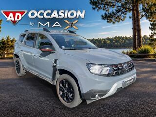 Duster Extreme TCe 150 EDC 4x2 2022 occasion 40160 Parentis-en-Born