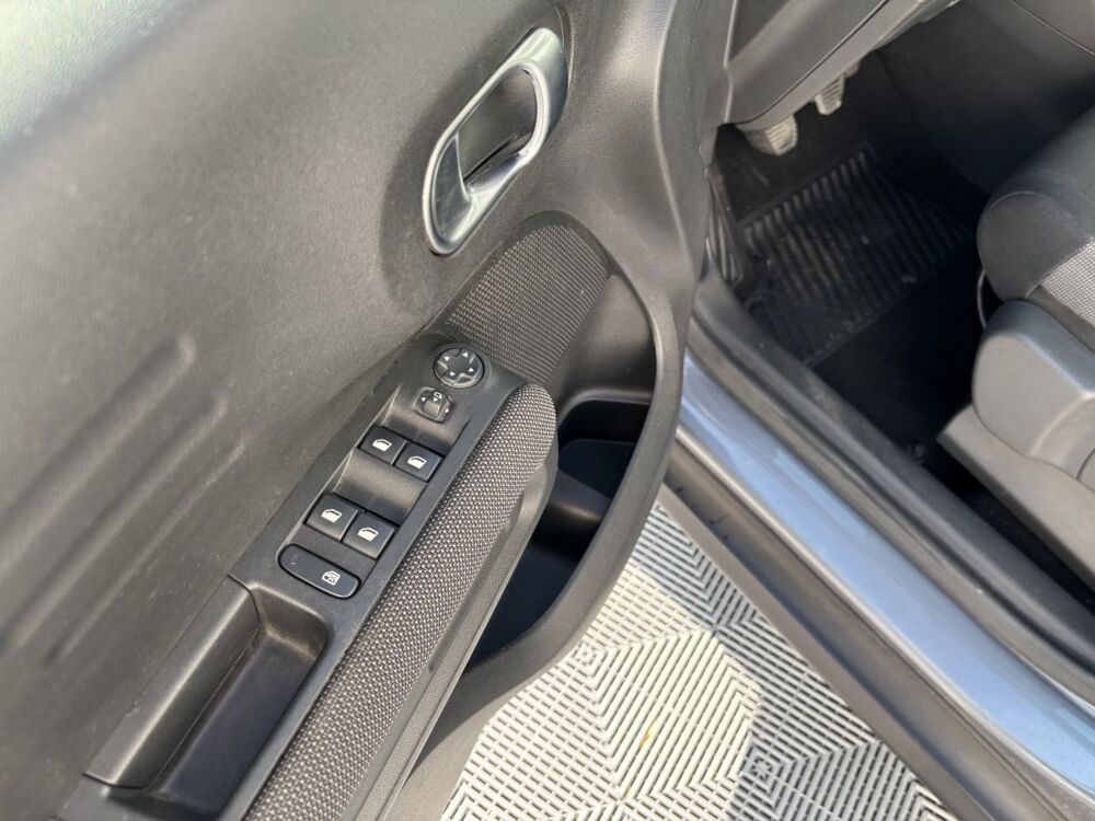 C3 Aircross PureTech 110 S&S BVM6 Shine 2018 occasion 69330 Meyzieu