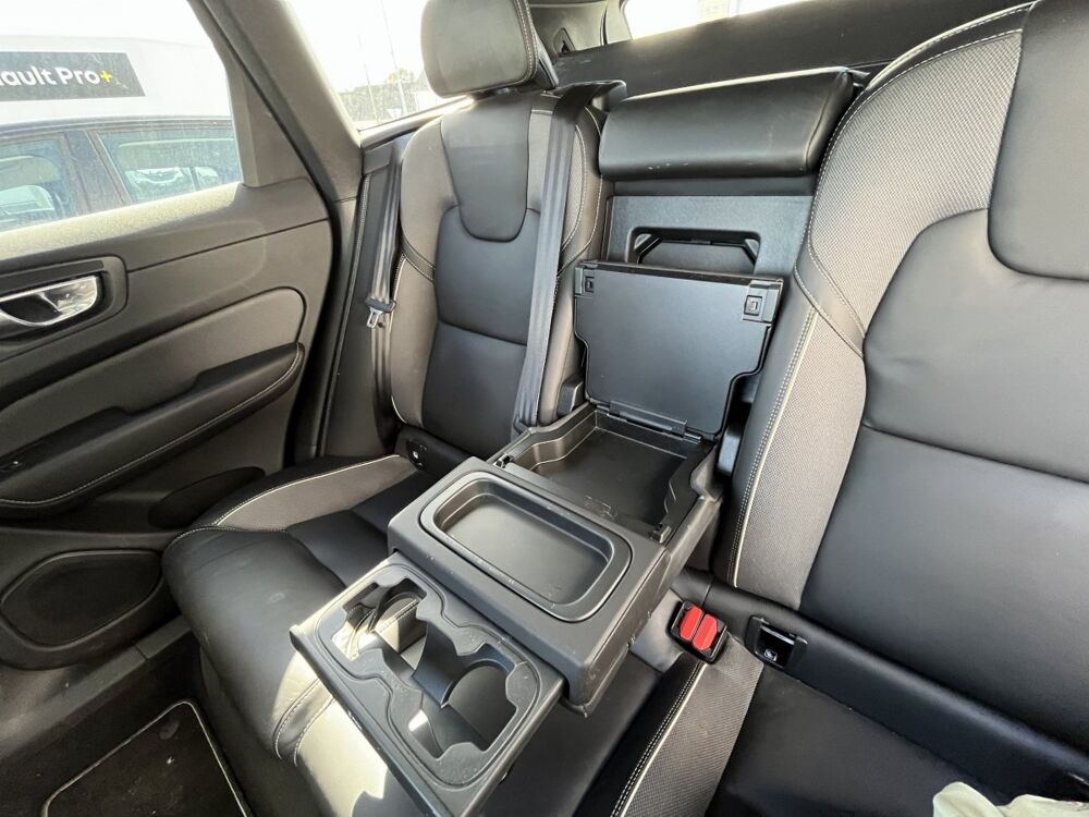 XC60 B5 AWD 235 Geartro 8 R-Design 2020 occasion 44150 Saint-G&eacute;r&eacute;on