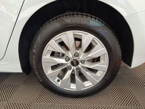 A3 40 TFSI e 204 S Tronic SB 2022 occasion 91580 &Eacute;tr&eacute;chy