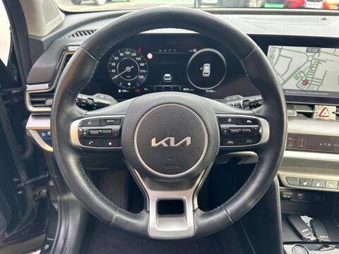 Sportage 1.6 T-GDI 150 MHEV IBVM6 ACTIVE 2024 occasion 40600 Biscarrosse