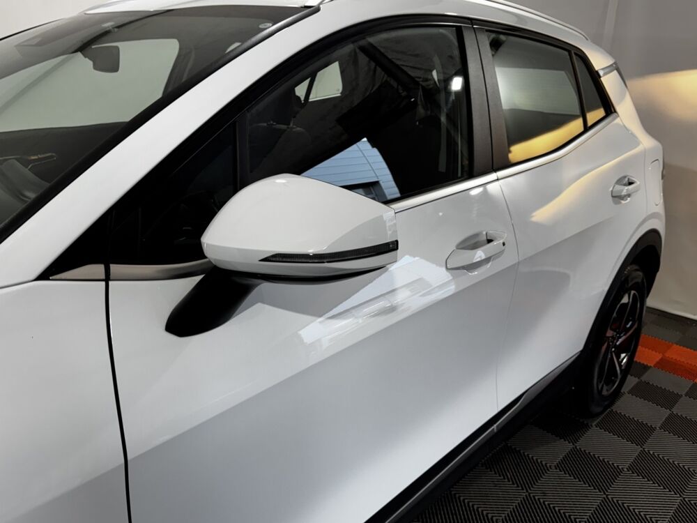 Sportage 1.6 T-GDI 210 HEV AUTO ACTIVE 2024 occasion 91580 &Eacute;tr&eacute;chy