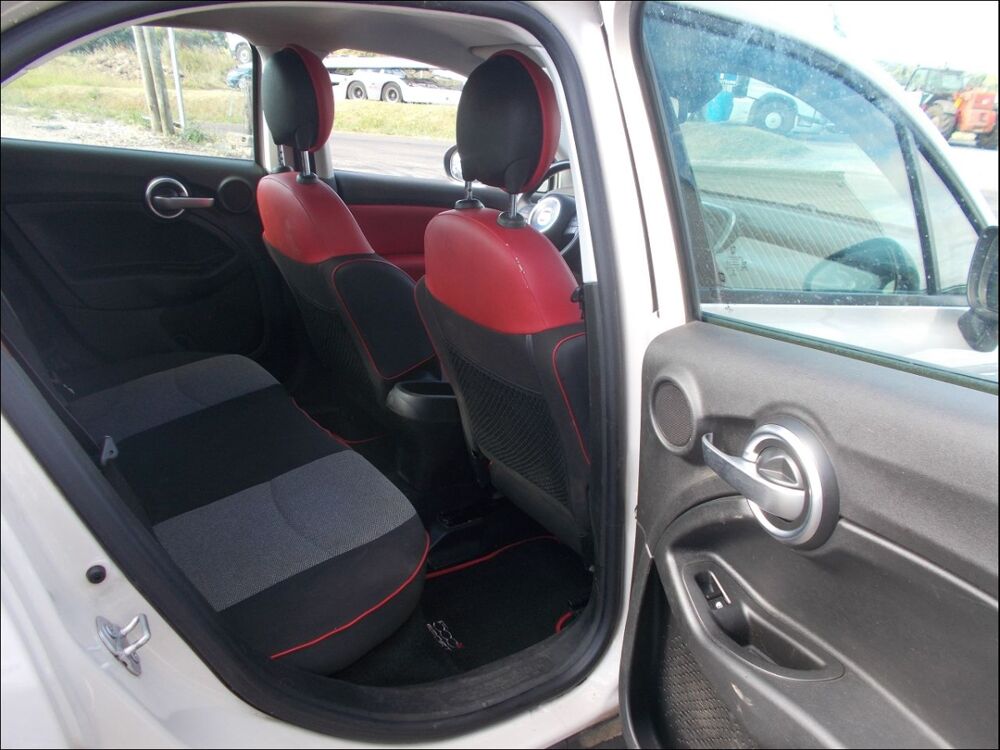 500 X 1.6 Multijet 120ch Popstar 4x2 2015 occasion 61170 Montchevrel