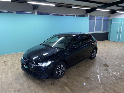 Polo 1.0 TSI 95 LIFE DSG7 2023 occasion 74300 Cluses